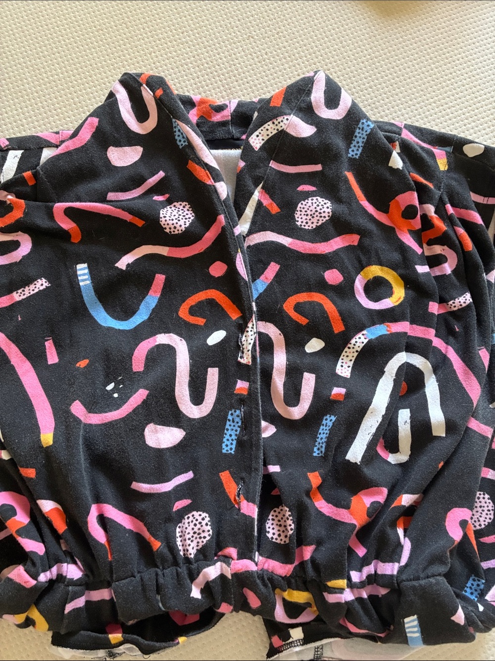 Nooworks candy magic suit